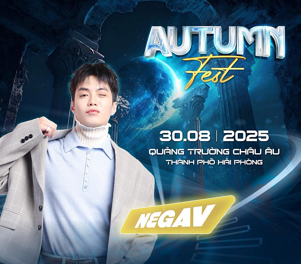 Negav tự nguyện rút khỏi show giữa lúc vướng nhiều tranh cãi