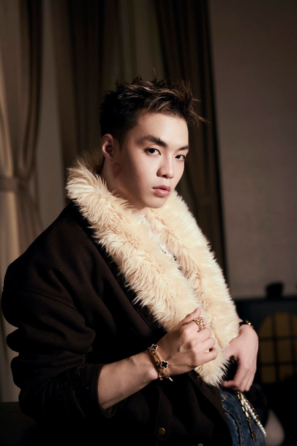 Negav tự nguyện rút khỏi show giữa lúc vướng nhiều tranh cãi