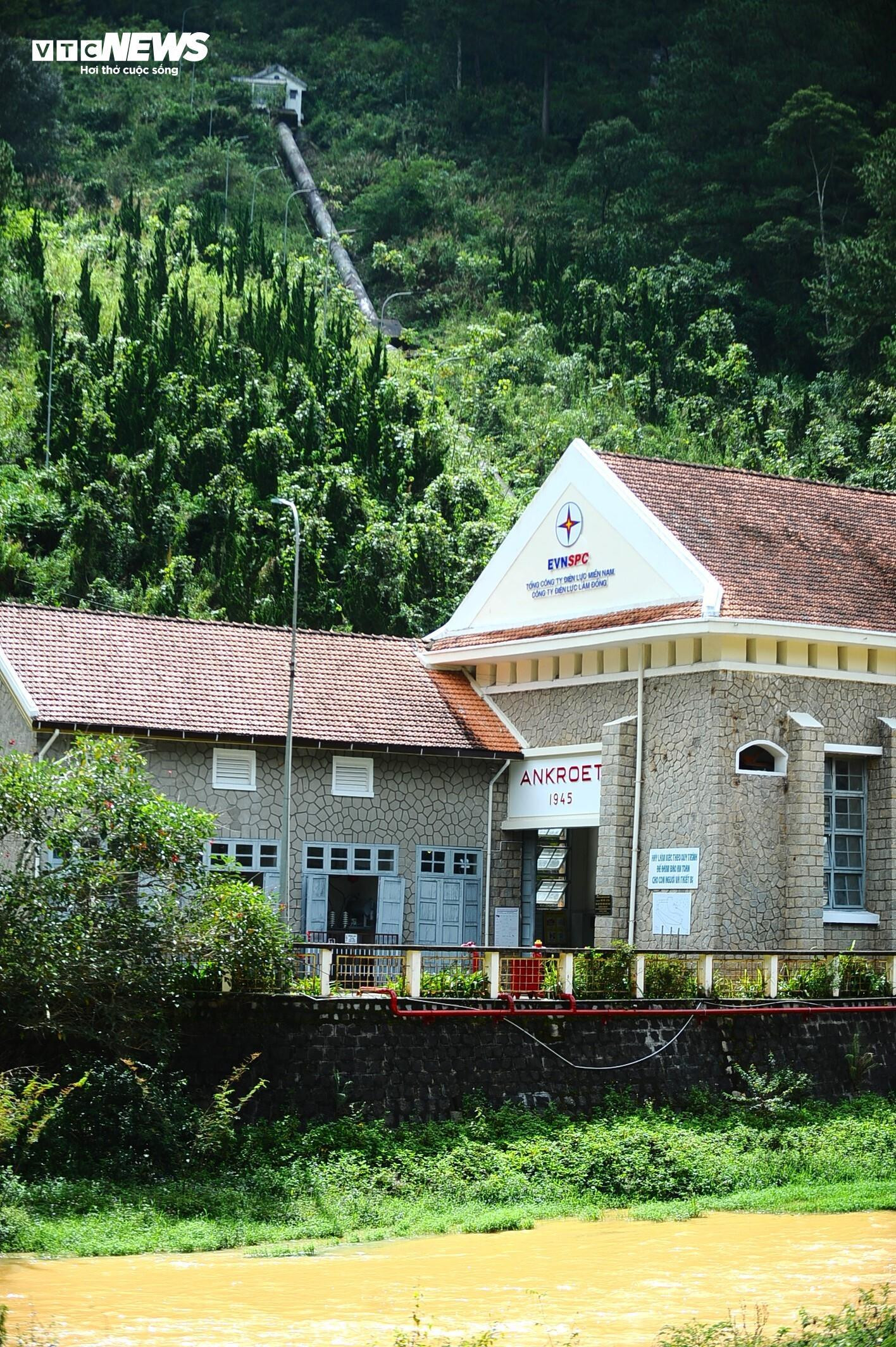 Ngắm thủy điện cổ nhất Việt Nam, nơi giới trẻ đua nhau check-in ở Đà Lạt - 6