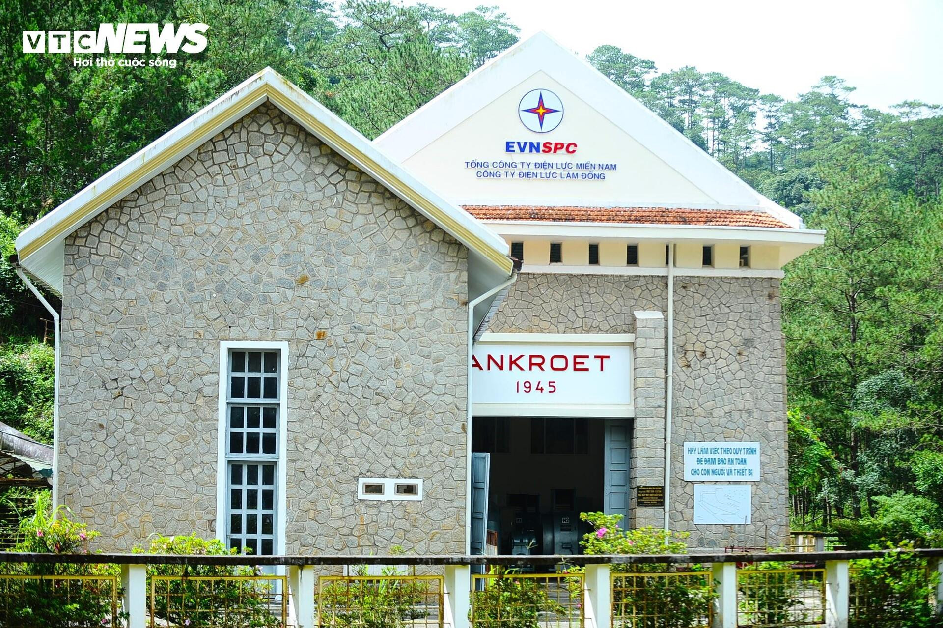 Ngắm thủy điện cổ nhất Việt Nam, nơi giới trẻ đua nhau check-in ở Đà Lạt - 5