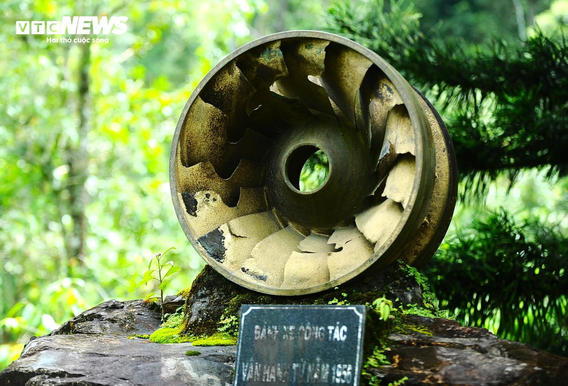 Ngắm thủy điện cổ nhất Việt Nam, nơi giới trẻ đua nhau check-in ở Đà Lạt - 11