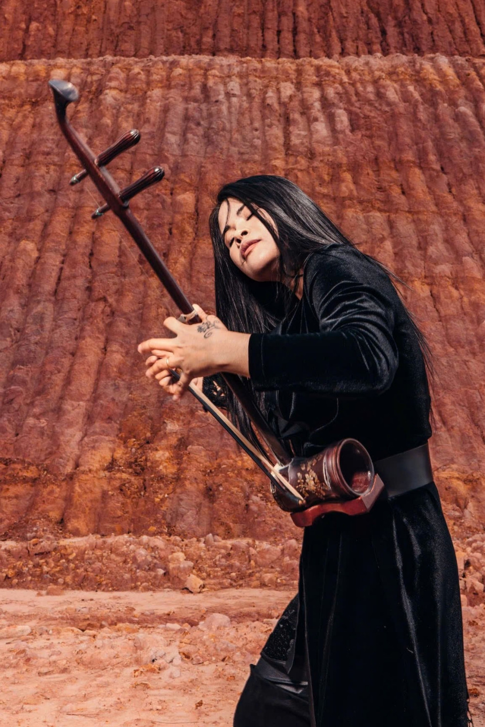 Quả ngọt của Phạm Anh Khoa khi táo bạo kết hợp cùng Phạm Thu Hà