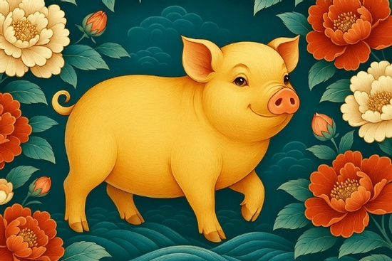 Thần Tài phát lộc vàng cho 3 con giáp gặp dữ hóa lành, tiền tài đạt đỉnh vào cuối tháng 8 dương lịch