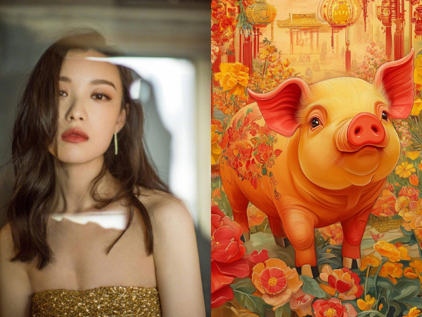 Tinh hoa hội tụ vào 10 ngày tới, 3 con giáp VƯỢNG TÀI VƯỢNG LỘC, tiền tỷ rần rần trong tài khoản, làm ăn khấm khá, giàu càng thêm giàu - Ảnh 3