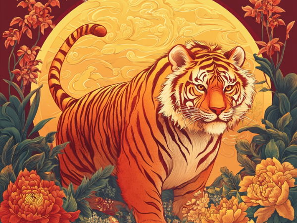 Từ ngày 1/7 đến 7/7 âm lịch, 3 con giáp giàu sang bậc nhất, tiền tài bay đầy nhà, bình bình yên yên mà hưởng LỘC, cuộc sống Phú Quý Vinh Hoa  - Ảnh 1