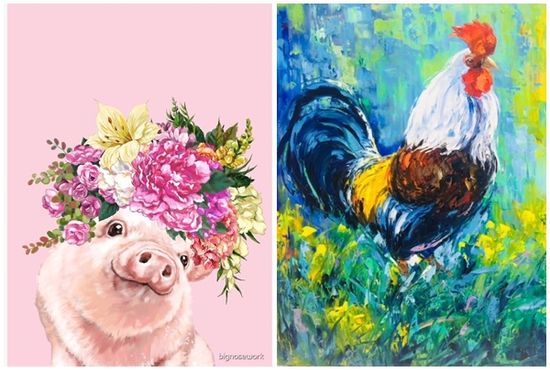 Tử vi 12 con giáp thứ Bảy ngày 23/8/2025: Hợi đại phúc, Dậu tài lộc rơi vào tay