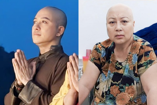 Tuấn Hưng lần đầu công khai hình ảnh mẹ lúc 'bạo bệnh'