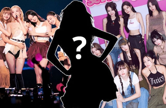 BLACKPINK dồn ngôi sao này đến đường giải nghệ?