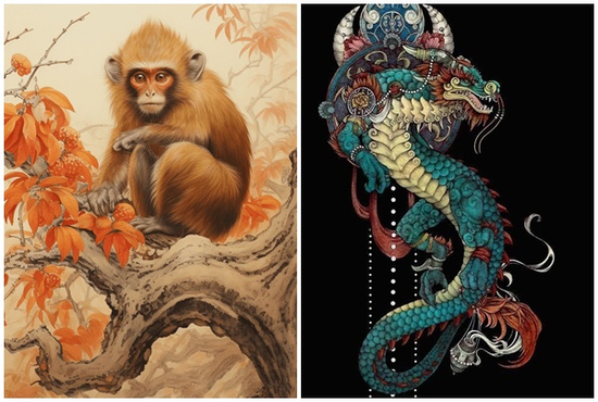 Đúng mùng 1 tháng 7 Âm lịch năm Ất Tỵ, 3 con giáp hốt bạc liền tay, vận may đến liên tục