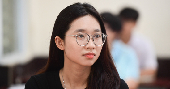 Những ngành học có điểm chuẩn trên 29, đạt 9,6 điểm/môn vẫn 'trượt vỏ chuối'