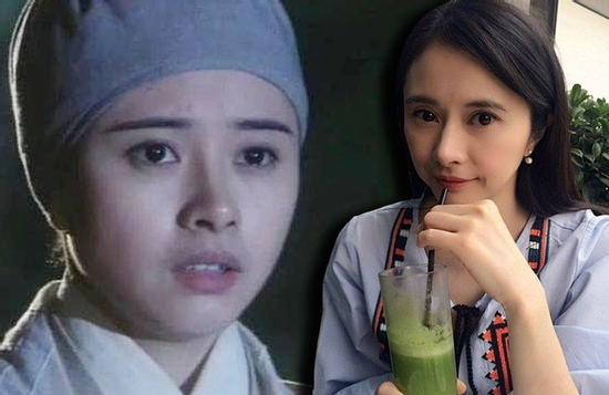 Ni cô đẹp nhất 'Tiếu ngạo giang hồ' bỏ showbiz, 50 tuổi sống kín tiếng một mình