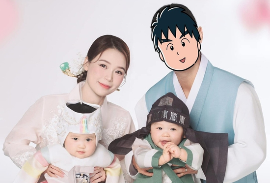 Sam hé lộ mối quan hệ hiện tại với bố mẹ chồng qua một chi tiết