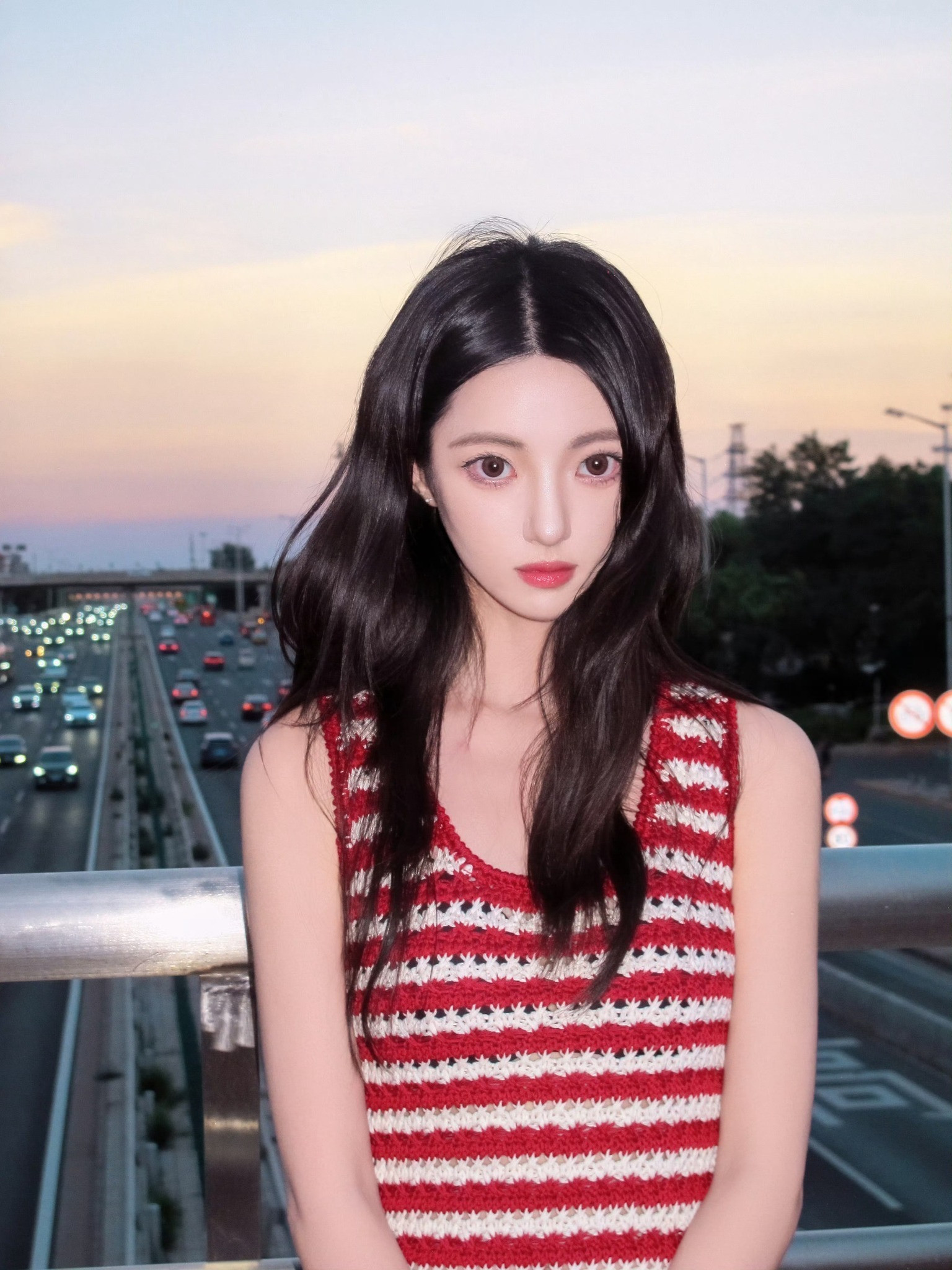 Sao nam Diên Hi Công Lược bị tố ngoại tình tung loạt ảnh nhạy cảm chấn động