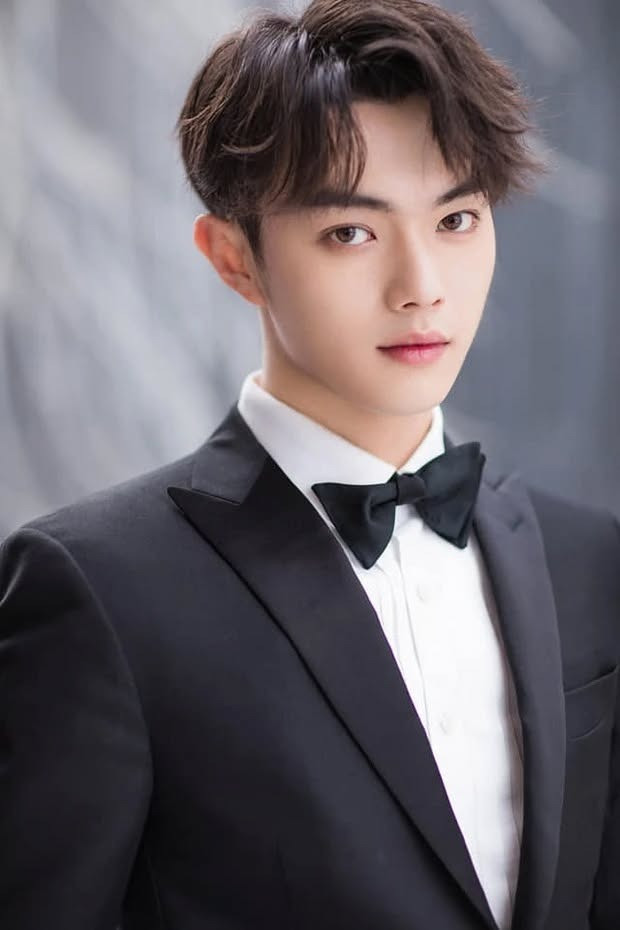 Sao nam Diên Hi Công Lược bị tố ngoại tình tung loạt ảnh nhạy cảm chấn động