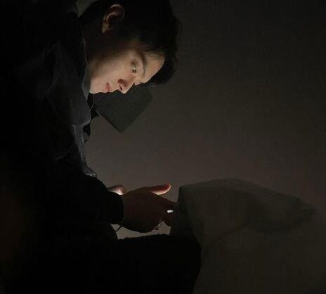 Sao nam Diên Hi Công Lược bị tố ngoại tình tung loạt ảnh nhạy cảm chấn động