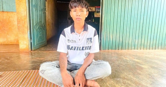 Thót tim hành trình giải cứu chàng trai 22 tuổi khỏi 'địa ngục trần gian' ở Campuchia