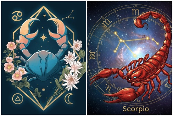 Tử vi 12 chòm sao thứ Bảy ngày 23/8/2025: Vận may thăng hoa, phong thủy dẫn lối