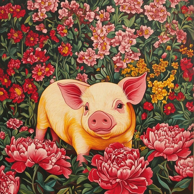 Tử vi 12 con giáp Chủ Nhật ngày 2482025