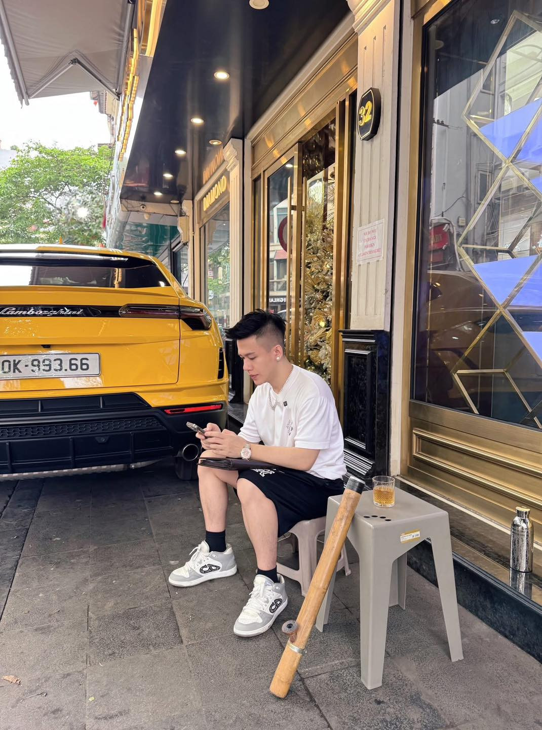 quang truong diamond 1