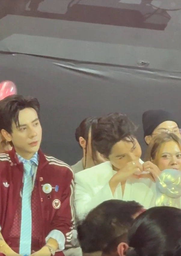 Tăng Duy Tân công khai bắn tim tới Bích Phương