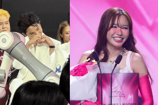 Tăng Duy Tân công khai 'bắn tim' tới Bích Phương