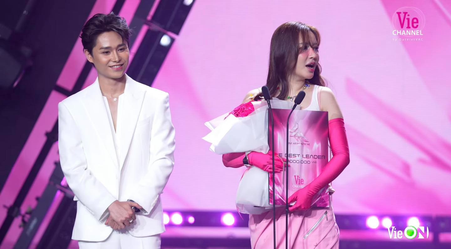 Tăng Duy Tân công khai bắn tim tới Bích Phương