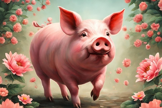 'Tháng cô hồn' không hề u ám: 4 con giáp ngược dòng may mắn, tài lộc dồi dào