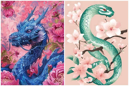 Tử vi 12 con giáp thứ Hai ngày 25/8/2025: Thìn bứt phá, Tỵ đón lộc trời ban