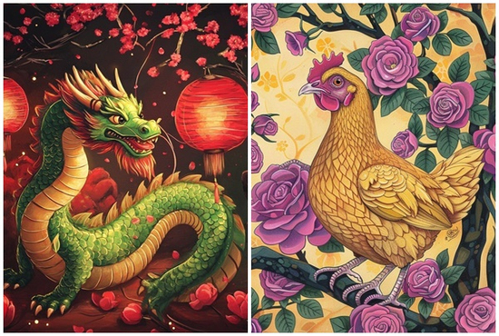 Tử vi 3 con giáp may mắn nhất thứ Hai (25/8): Tiền tài tăng vọt, con đường làm giàu rộng mở