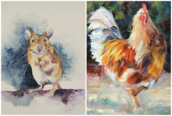 Tuần tới trúng số độc đắc từ 25/8 - 31/8, 3 con giáp cuộc đời dư dả, số đỏ như son