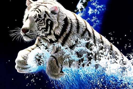 Trúng số độc đắc đúng ngày 26/8/2025, 3 con giáp công việc hái ra tiền, tài lộc cứ thế kéo đến