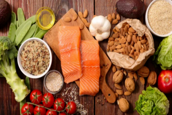 5 loại thực phẩm quen thuộc hỗ trợ phòng ngừa ung thư