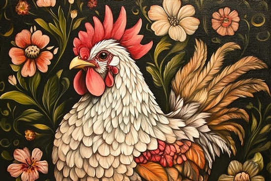 Trước ĐẠI LỄ 2/9, 3 con giáp hứng lộc liên tục, cơ ngơi đồ sộ, sống hiền lành nên vận may vây kín lối