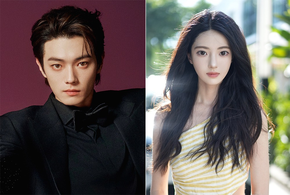 Bạn gái cũ tố cáo Hứa Khải nói xấu cả showbiz