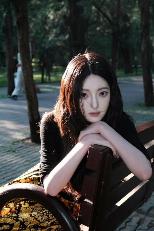 Bạn gái cũ tố cáo Hứa Khải nói xấu cả showbiz