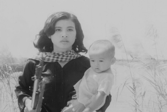 Diễn viên 'Cánh đồng hoang' sau gần 5 thập kỷ: Người ở ẩn, người thành đại gia