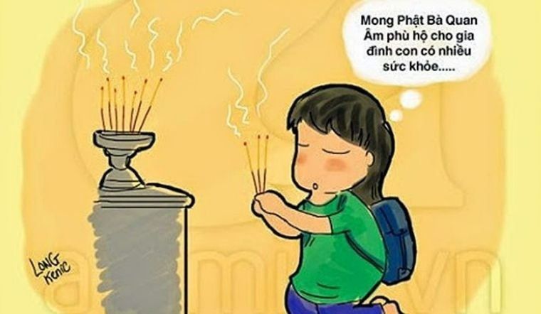 Đón lành tránh dữ 5 bí quyết giúp sống thanh thản trong tháng cô hồn 2025