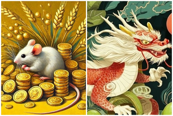 Đúng trong tháng 7 Cô hồn, 3 con giáp 'phi nước đại' chớp lấy vận may, Quý Nhân phù trợ