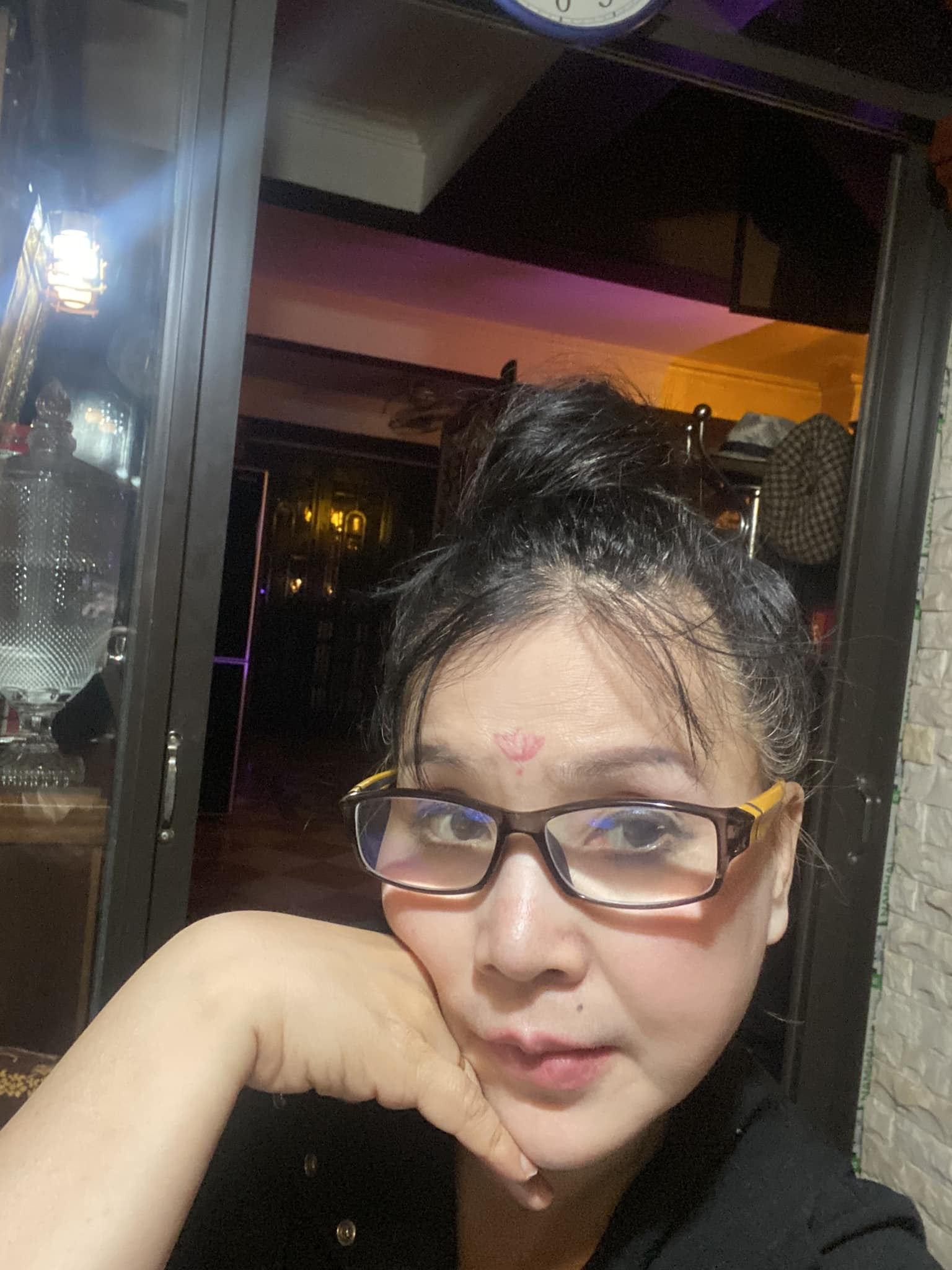 Mặt mộc tuổi hưu của NSND Lan Hương 'Em bé Hà Nội'- Ảnh 4.