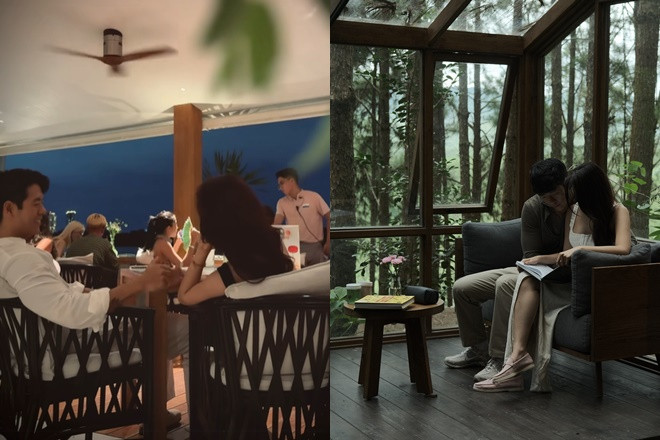 Mỹ nam Vbiz bị ghét nhất Đảo Thiên Đường công khai bạn gái đẹp như hoa hậu