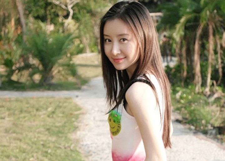 Mỹ nhân 'Thiên long bát bộ' sự nghiệp sa sút, giờ bán hàng online kiếm tiền tỷ - 2