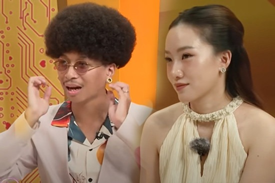 Tiếp cận để bán hàng, mẹ đơn thân không ngờ cưới được trai tân