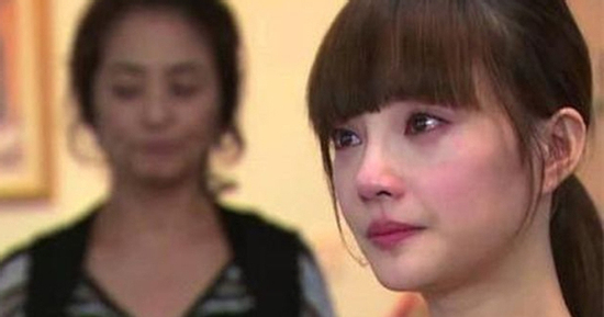 Tôi muốn tháo chạy khỏi nhà chồng sau khi đọc tờ giấy của mẹ chồng về tháng cô hồn