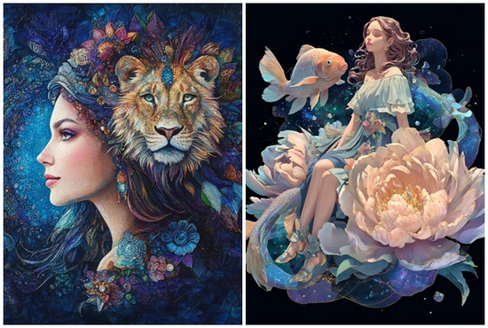 Tử vi 12 chòm sao thứ Ba ngày 26/8/2025: Ngày tài lộc, duyên ngập tràn