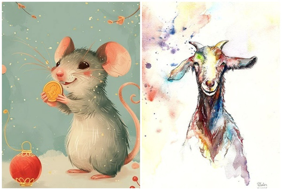 Tử vi 3 con giáp may mắn nhất thứ Ba (26/8): Cuộc sống giàu có, cuộc đời dư dả