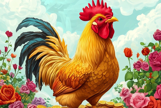 Trúng số độc đắc sau 16h30 chiều nay (26/8/2025), 3 con giáp làm nên nghiệp lớn, tiền bạc chất thành núi