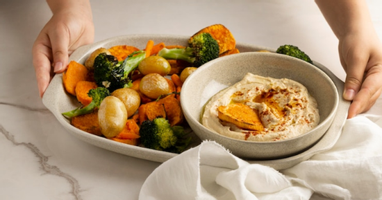 Cách ăn rau để giảm cân mà vẫn thấy ngon