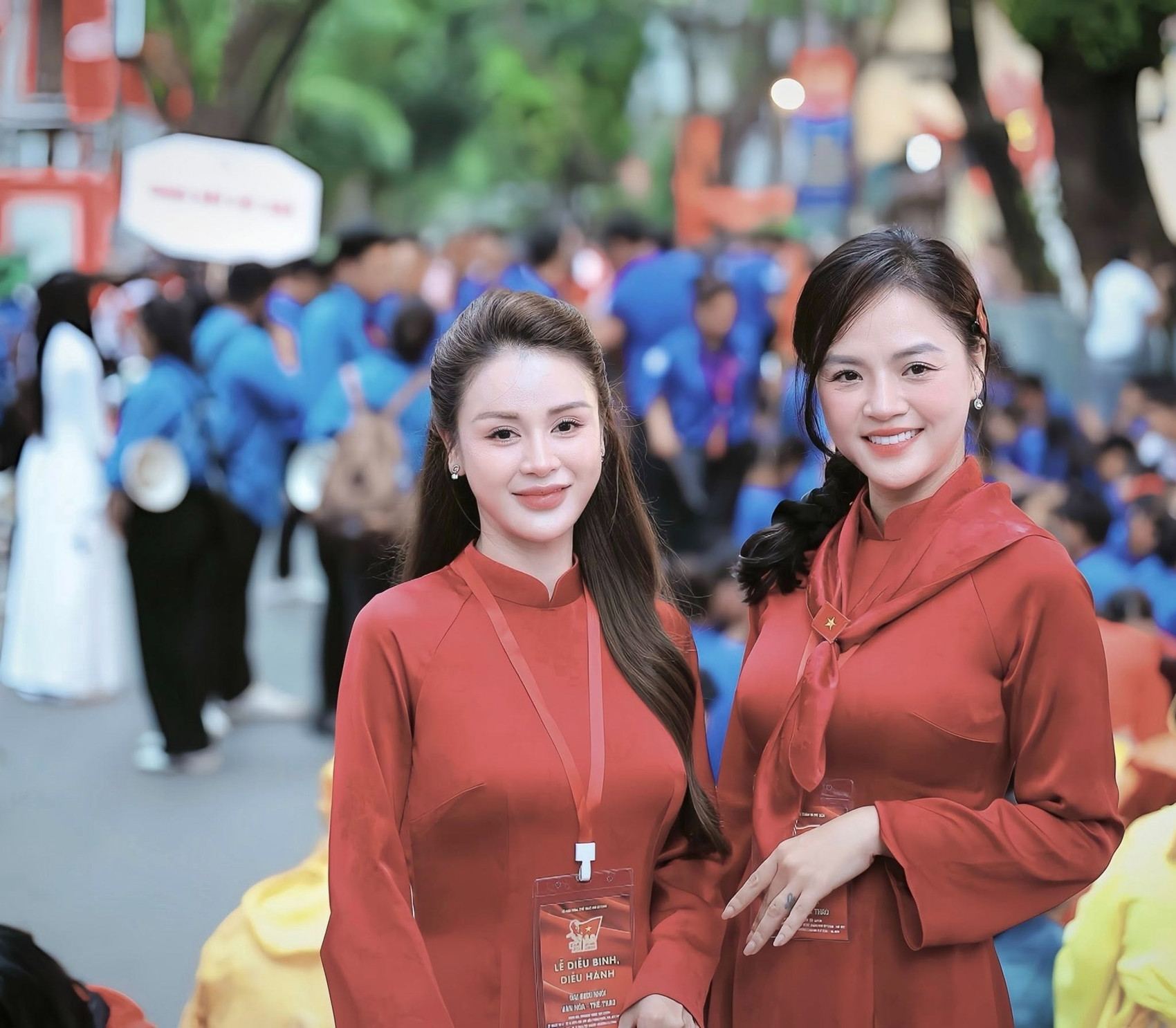 Nhan sắc hiện tại của Lương Thu Trang sau khi bị chê cứng đờ vì thẩm mỹ