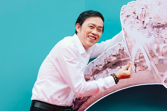 NSƯT Hoài Linh không phiền trước những tin đồn bạo bệnh, qua đời