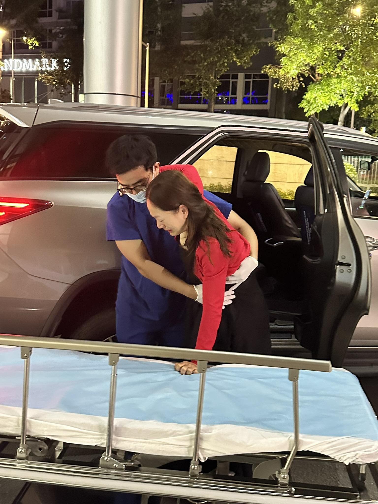 Nữ chính phim 'Gia đình mình vui bất thình lình' sau ly thân: Bán nhà ở Đà Nẵng, dặn bản thân 1 câu ý nghĩa - Ảnh 3.